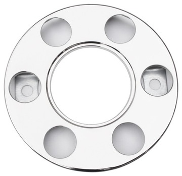 kołpak koła metal 17.5
