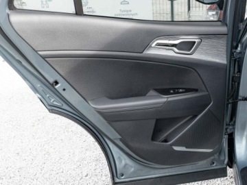 Kia Sportage V SUV 1.6 CRDi MHEV 136KM 2023 Kia Sportage WA8508H#1.6 CRDi MHEV 136KM DCT 4x4, zdjęcie 20