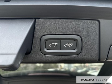 Volvo XC60 II 2024 Volvo XC 60 XC60 T6 Plug-In Hybrid AWD Ultra Black, zdjęcie 33