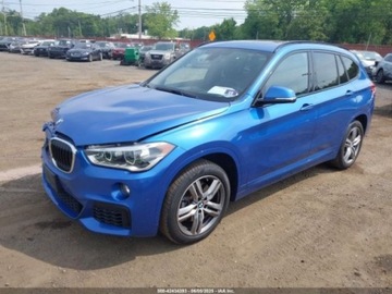 BMW X1 F48 2018 BMW X1 2018 BMW X1 XDRIVE28I 2.0 Benzyna 228KM, zdjęcie 1
