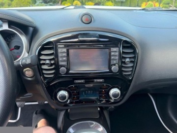 Nissan Juke I SUV Facelifting 1.6 DIG-T 190KM 2017 Nissan Juke 1.6 T Tekna 190 KM 2017r Manual Import, zdjęcie 19