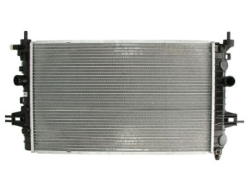 Chłodnica silnika NISSENS 63028A