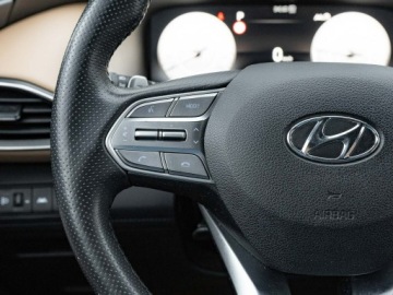 Hyundai Santa Fe IV 2021 Hyundai Santa Fe GD5A699#2.2 CRDi Platinum 4WD DCT, zdjęcie 13