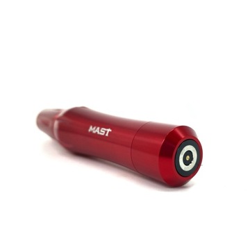 Бритва Mast WQ610-1, красная