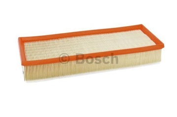 BOSCH F 026 407 184 FILTR OLEJE + VZDUCHU
