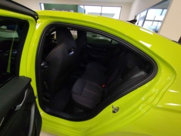 Skoda Octavia IV 2026 Skoda Octavia Skoda Octavia RS 2,0 TSI 195 kW 7- biegowa DSG 2.0 Benzyna, zdjęcie 6