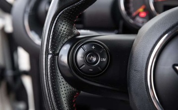 Mini Clubman F54 Kombi 2.0 192KM 2016 MINI Clubman 2.0B 192Ps 4x4 Klimatronik Navi Polskora Alu18 Zadbany 1 wl., zdjęcie 22