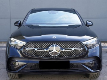 Mercedes GLC C254/X254 Coupe 2.0 220d 197KM 2026 GLC Coupe 220 d 4-Matic AMG Line 2.0 (197KM) 2026, zdjęcie 1