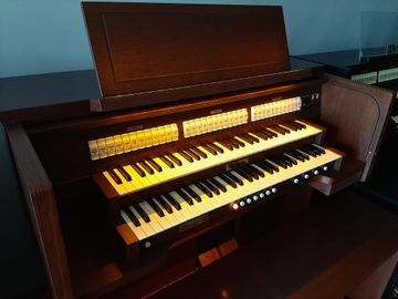 ЦИФРОВОЙ ЦЕРКОВНЫЙ ОРГАН VISCOUNT-DOMUS PRESTIGE 20 DELUXE