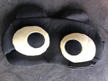 EYESPATCHER СПАЛЬНАЯ МАСКА ДЛЯ РАССЛАБЛЕНИЯ СНА ГЛАЗ Косоглазие