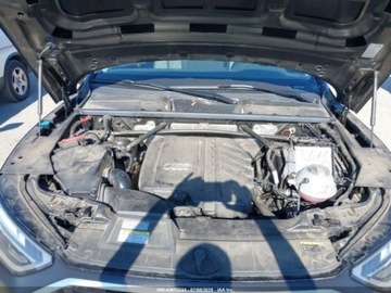 Audi Q5 II 2022 Audi Q5 Premium Plus 45 Tfsi S Line Quattro S Tronic 2022 2.0l 2.0 Benzyna, zdjęcie 8