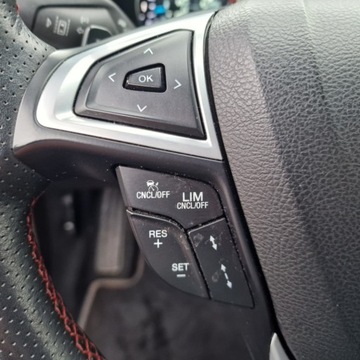 Ford Mondeo V Kombi Facelifting 2.0 EcoBlue 190KM 2020 Ford Mondeo ST-Line Ledy Skory Nawigacja 190 KM Dwa komplety opon 2.0, zdjęcie 34