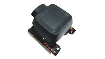 RADAR SENSOR MODUŁ DISTRONIC VW GOLF VII 5Q0907561