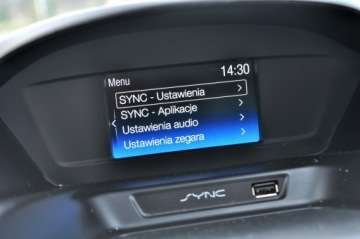 Ford C-MAX II Grand C-MAX Facelifting 1.0 EcoBoost 125KM 2019 Ford C-Max _1.0 125KM Climatronic Led Pdc Serwis_, zdjęcie 27