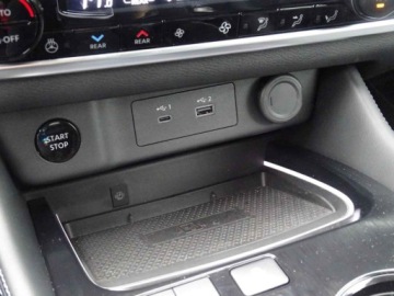 Nissan X-Trail IV 1.5 VC-T e-POWER 213KM 2025 Od ręki - Tekna e-POWER 4WD 1.5 213KM / Pakiet Premium, zdjęcie 8