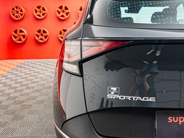 Kia Sportage V SUV 1.6 T-GDI MHEV 150KM 2023 KIA Sportage 1.6 T-GDI L DCT Suv 150KM 2023, zdjęcie 23