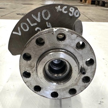 HŘÍDEL OJNICE VOLVO XC90 2.4