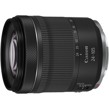 Canon RF 24-105 mm f 4-7.1 IS STM OEM версия
