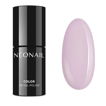 NEONAIL LAKIER HYBRYDOWY BLO TIME TO ROMANCE 7,2ML