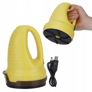 ЭЛЕКТРИЧЕСКИЙ СКРЕБОК ДЛЯ ОКОН KARCHER USB