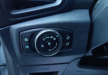 Ford Ecosport II SUV Facelifting 1.0 EcoBoost 125KM 2021 Ford EcoSport 125KM EcoBoost Titanium P.Zima SalonPL SerwisASO Gwarancja V, zdjęcie 27