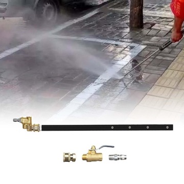Przedłużka myjki ciśnieniowej Szybkozłącze 1/