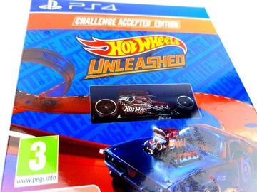 ПРЕМЬЕРА НОВЫХ HOT WHEELS НА АВТОМОБИЛЕ PS4