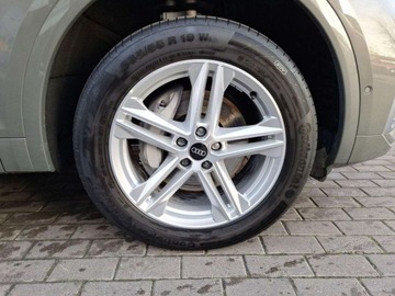 Audi Q5 II Q5-e Facelifting 2.0 50 TFSI e 299KM 2025 Audi Q5 Audi Q5 Hak, ACC, Side Assist, Kamery 360, S line Matrix LED 2.0, zdjęcie 35