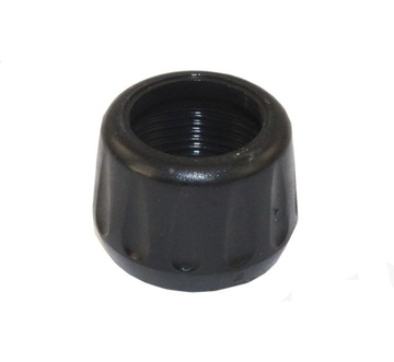 NAKRĘTKA PLASTIKOWA CEWKI ELEKTROMAGNESU M24x1,5