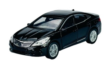 WELLY HYUNDAI AZERA GRANDEUR 1:34 NOWY METALOWY