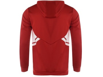 Bluza męska sportowa ADIDAS CON22 TK HOOD HG6312