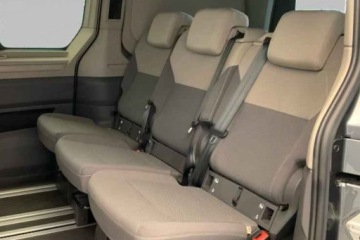Volkswagen Multivan T7 Van L1 2.0 TDI 150KM 2026 Multivan California Beach Camper DSG 2.0 150KM 2026, zdjęcie 7