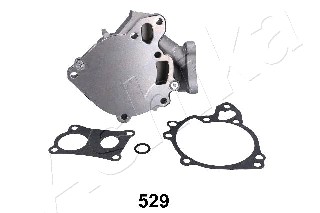 ASHIKA 35-05-529 ČERPADLO VODY CHLAZENÍ MOTORU