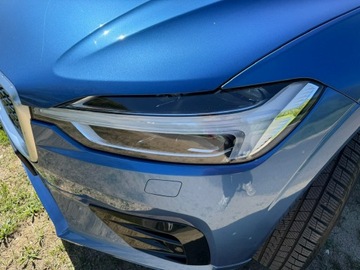 Volvo XC60 II Crossover D5 235KM 2020 Volvo XC 60 2.0D5 235KM R-Design Najbogatsza wersj, zdjęcie 5