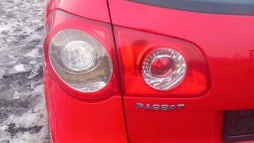 Volkswagen Passat B6 2009 Volkswagen Passat VW PASSAT 1400 benzyna 1.4 Benzyna 140KM, zdjęcie 30