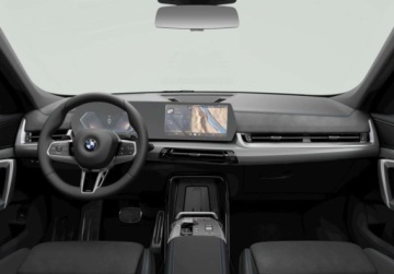 BMW X1 U11 Crossover 1.5 18i 136KM 2025 BMW X1 X1 18i sDrive, Bezwypadkowy, Faktura VAT 23, M Pakiet sportowy 1.5, zdjęcie 7