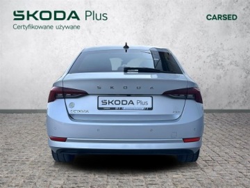 Skoda Octavia IV Liftback 2.0 TSI 190KM 2022 Skoda Octavia 2.0TSI 190KM Style DSG l Salon Polsk, zdjęcie 35