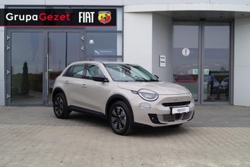 Mercedes 2025 Fiat 600 SERIA 2 Hybrid La Prima 1.2 110 KM