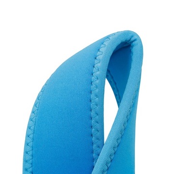 Регулируемый шейный ремень для саксофона. Нейлоновый ремень для саксофона.