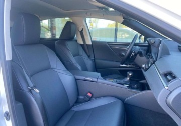 Lexus ES VII (XV70) Sedan Facelifting 300h 218KM 2025 Lexus ES ES 300h Business Edition FV23 Salon PL ASO Bezwypadkowy, zdjęcie 24