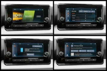 Seat Ibiza V Hatchback 5d Facelifting 1.0 TSI 95KM 2022 Seat Ibiza WJ6208L#1.0 TSI Style LED Cz.cof Lane, zdjęcie 19