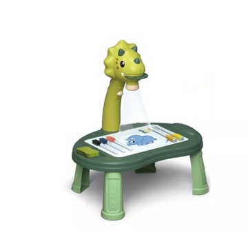 Проектор для рисования Dinosaur Table китайский 41