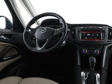 Opel Zafira C Tourer 2.0 CDTi 170KM 2016 Opel Zafira Innovation automat 170KM navi grzane, zdjęcie 15