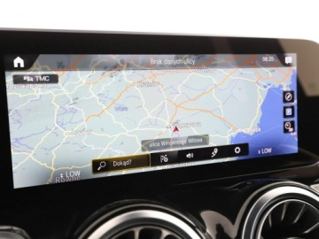 Mercedes GLB SUV 2.0 200d 150KM 2019 Mercedes GLB FV23% automat full LED półskóra, zdjęcie 24
