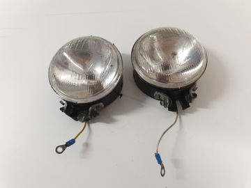 Honda GL 1800 GOLDWING halogen halogeny