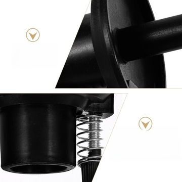 ПОДСТАВКА ДЛЯ ХАЙ-ХЕТА CULMER HOLDER