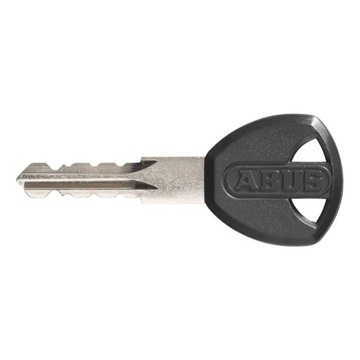 Abus Microflex 6615K/85/15 черный