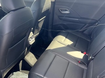 MG ZS II SUV Hybrid+ 1.5 HEV+ 197KM 2025 MG ZS 1.5 HEV+ Excite aut Suv 197KM 2025, zdjęcie 8