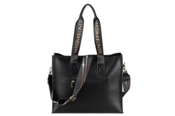 ЖЕНСКАЯ СУМКА-ШОППЕР MASSIMO CONTTI