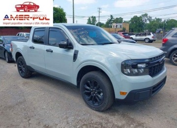 Ford Maverick II 2023 Ford Maverick XLT 2023 2.0l 2.0 Benzyna 250KM